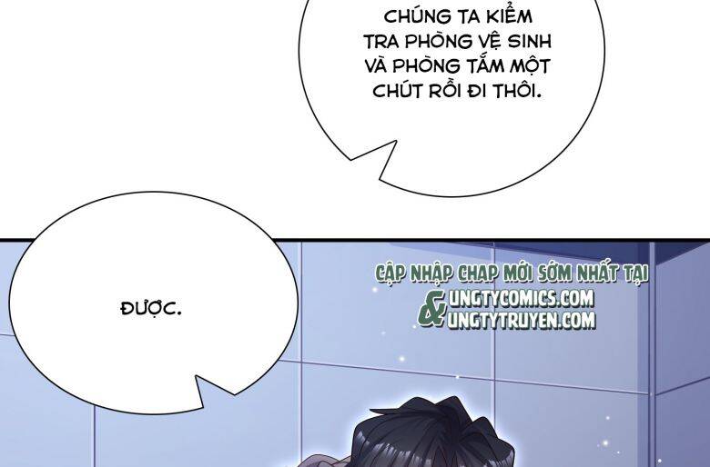 Anh Ấy Sinh Ra Đã Là Công Của Tôi Chapter 38 - Trang 2