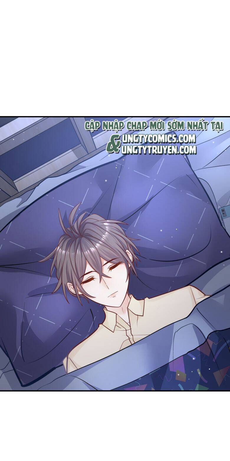 Anh Ấy Sinh Ra Đã Là Công Của Tôi Chapter 38 - Trang 2