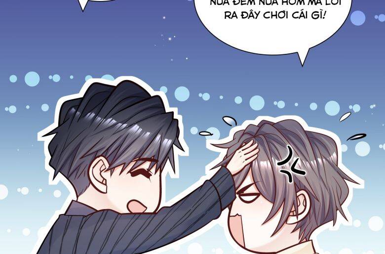 Anh Ấy Sinh Ra Đã Là Công Của Tôi Chapter 38 - Trang 2