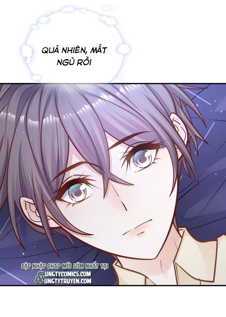 Anh Ấy Sinh Ra Đã Là Công Của Tôi Chapter 38 - Trang 2