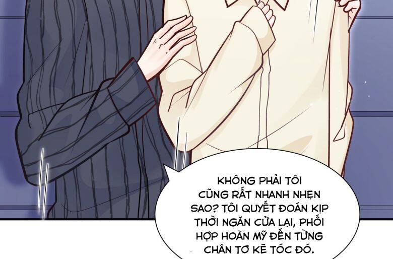 Anh Ấy Sinh Ra Đã Là Công Của Tôi Chapter 38 - Trang 2