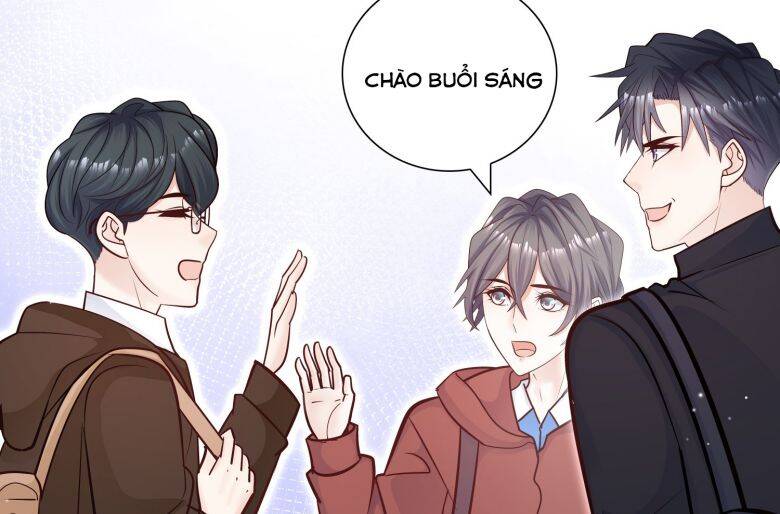 Anh Ấy Sinh Ra Đã Là Công Của Tôi Chapter 38 - Trang 2