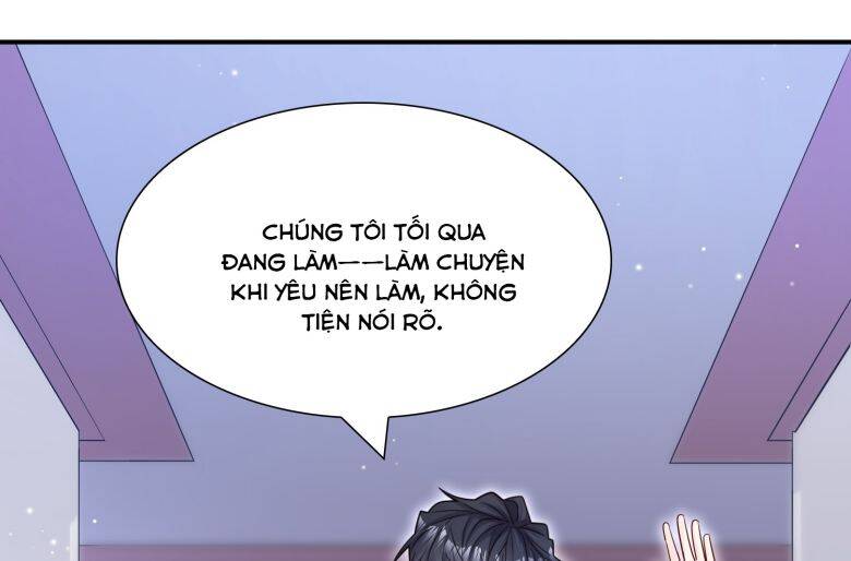 Anh Ấy Sinh Ra Đã Là Công Của Tôi Chapter 38 - Trang 2