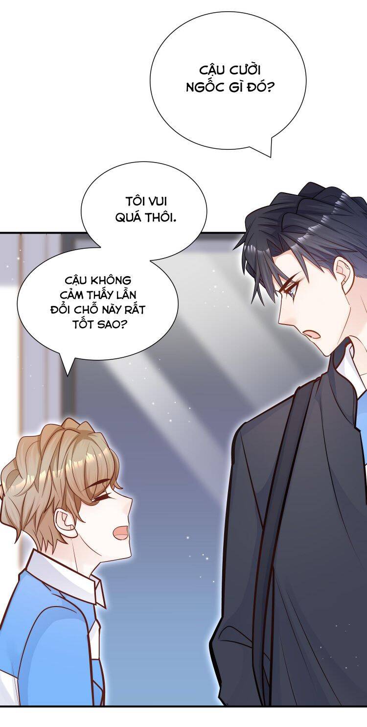 Anh Ấy Sinh Ra Đã Là Công Của Tôi Chapter 37 - Trang 2