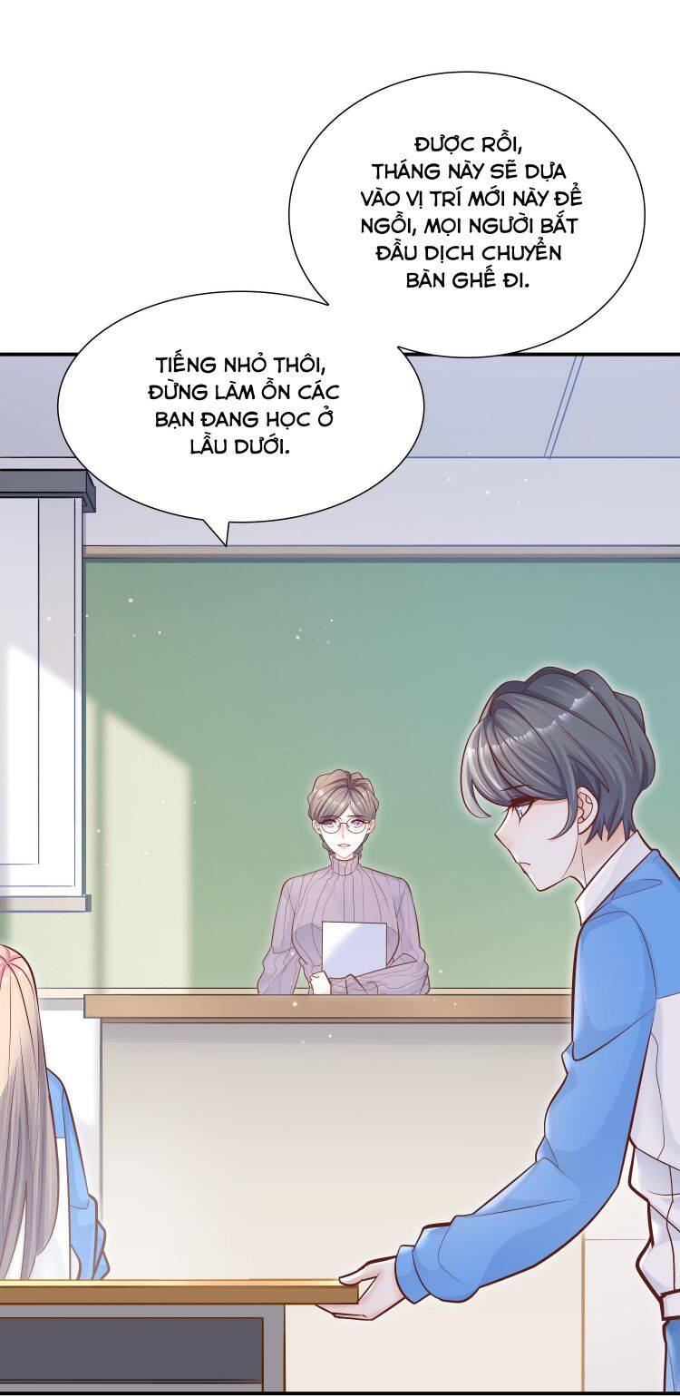 Anh Ấy Sinh Ra Đã Là Công Của Tôi Chapter 37 - Trang 2