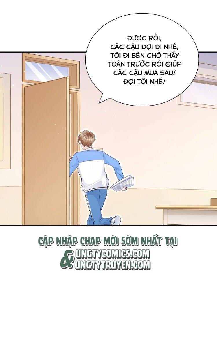 Anh Ấy Sinh Ra Đã Là Công Của Tôi Chapter 37 - Trang 2