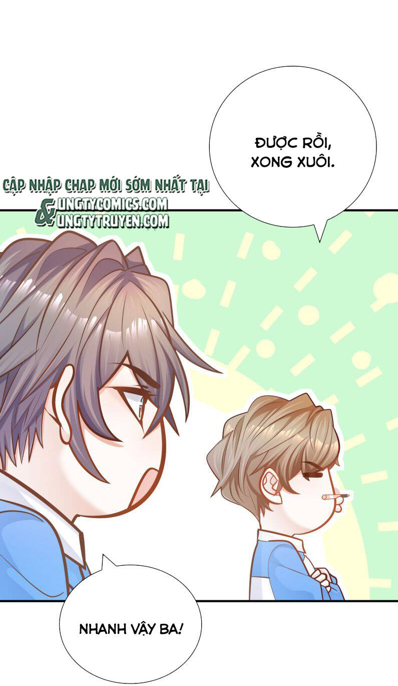 Anh Ấy Sinh Ra Đã Là Công Của Tôi Chapter 36 - Trang 2