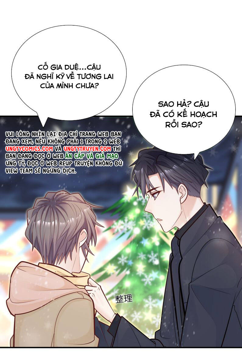 Anh Ấy Sinh Ra Đã Là Công Của Tôi Chapter 36 - Trang 2