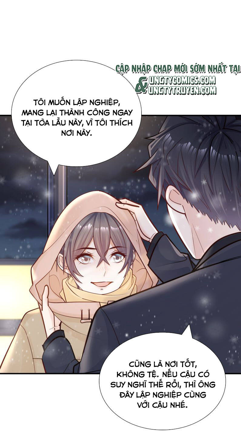 Anh Ấy Sinh Ra Đã Là Công Của Tôi Chapter 36 - Trang 2