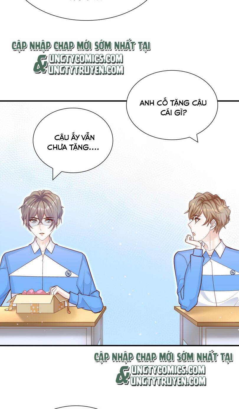 Anh Ấy Sinh Ra Đã Là Công Của Tôi Chapter 35 - Trang 2