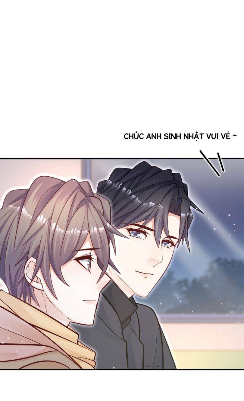 Anh Ấy Sinh Ra Đã Là Công Của Tôi Chapter 35 - Trang 2