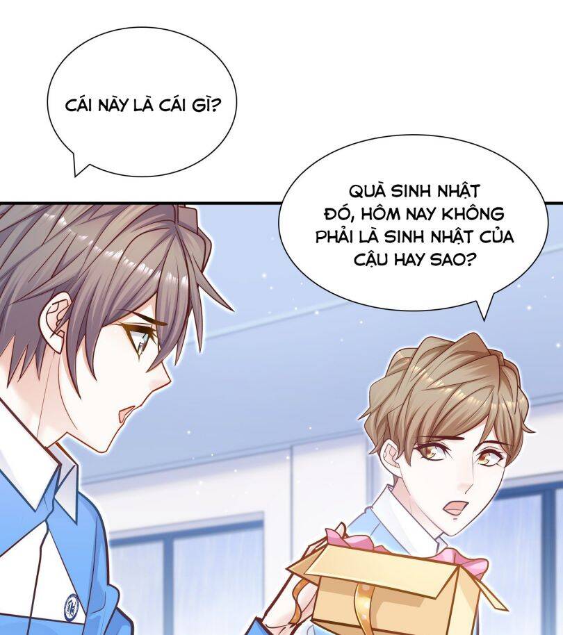 Anh Ấy Sinh Ra Đã Là Công Của Tôi Chapter 35 - Trang 2