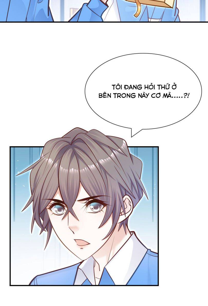 Anh Ấy Sinh Ra Đã Là Công Của Tôi Chapter 35 - Trang 2