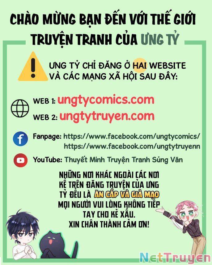 Anh Ấy Sinh Ra Đã Là Công Của Tôi Chapter 34 - Trang 2