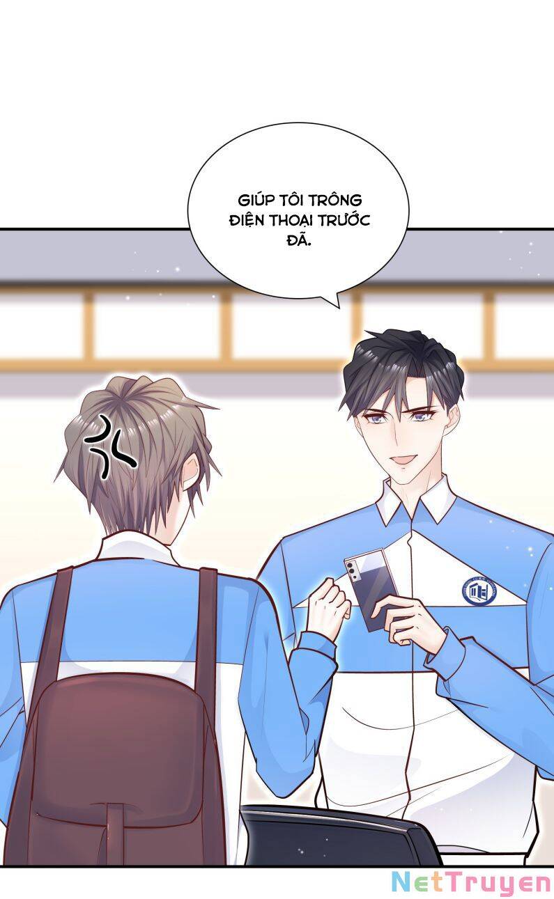 Anh Ấy Sinh Ra Đã Là Công Của Tôi Chapter 34 - Trang 2