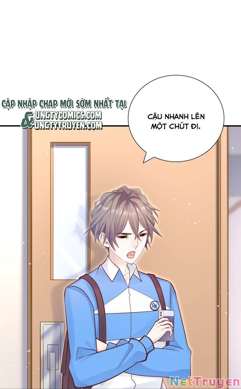 Anh Ấy Sinh Ra Đã Là Công Của Tôi Chapter 34 - Trang 2