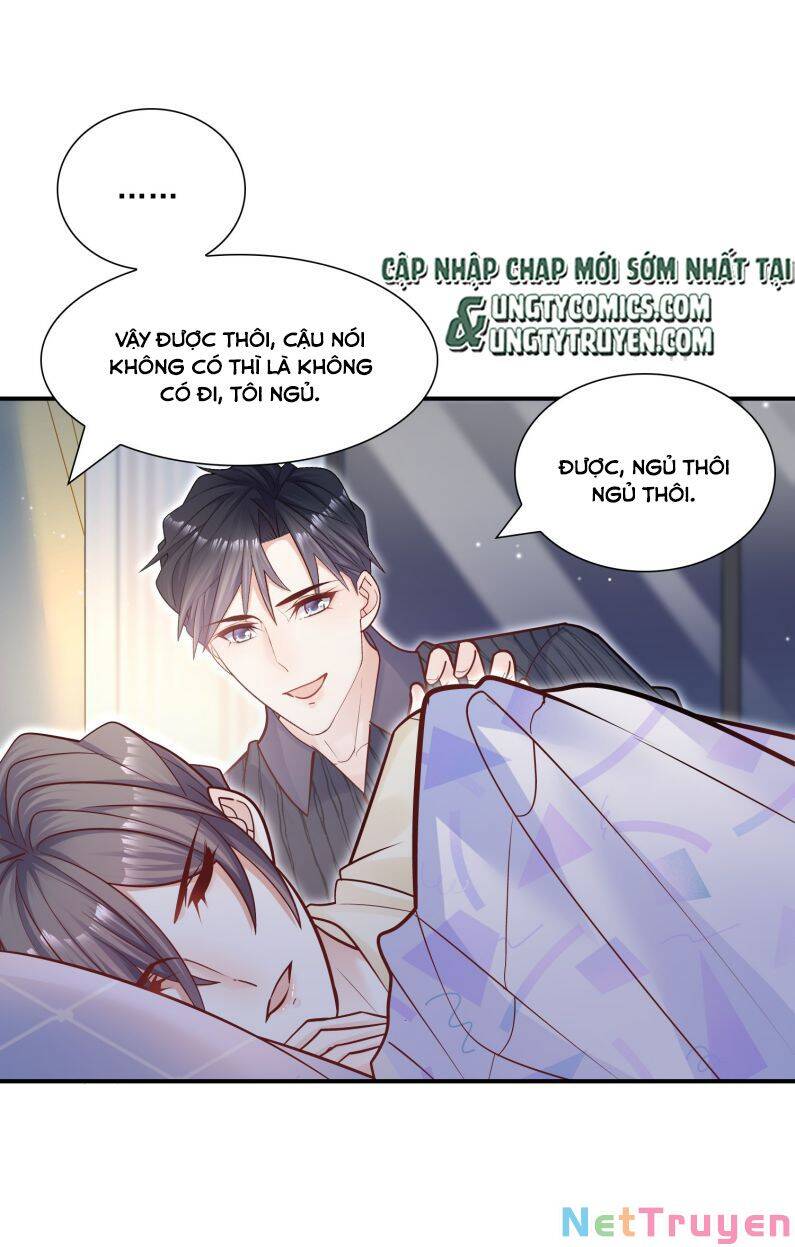 Anh Ấy Sinh Ra Đã Là Công Của Tôi Chapter 34 - Trang 2