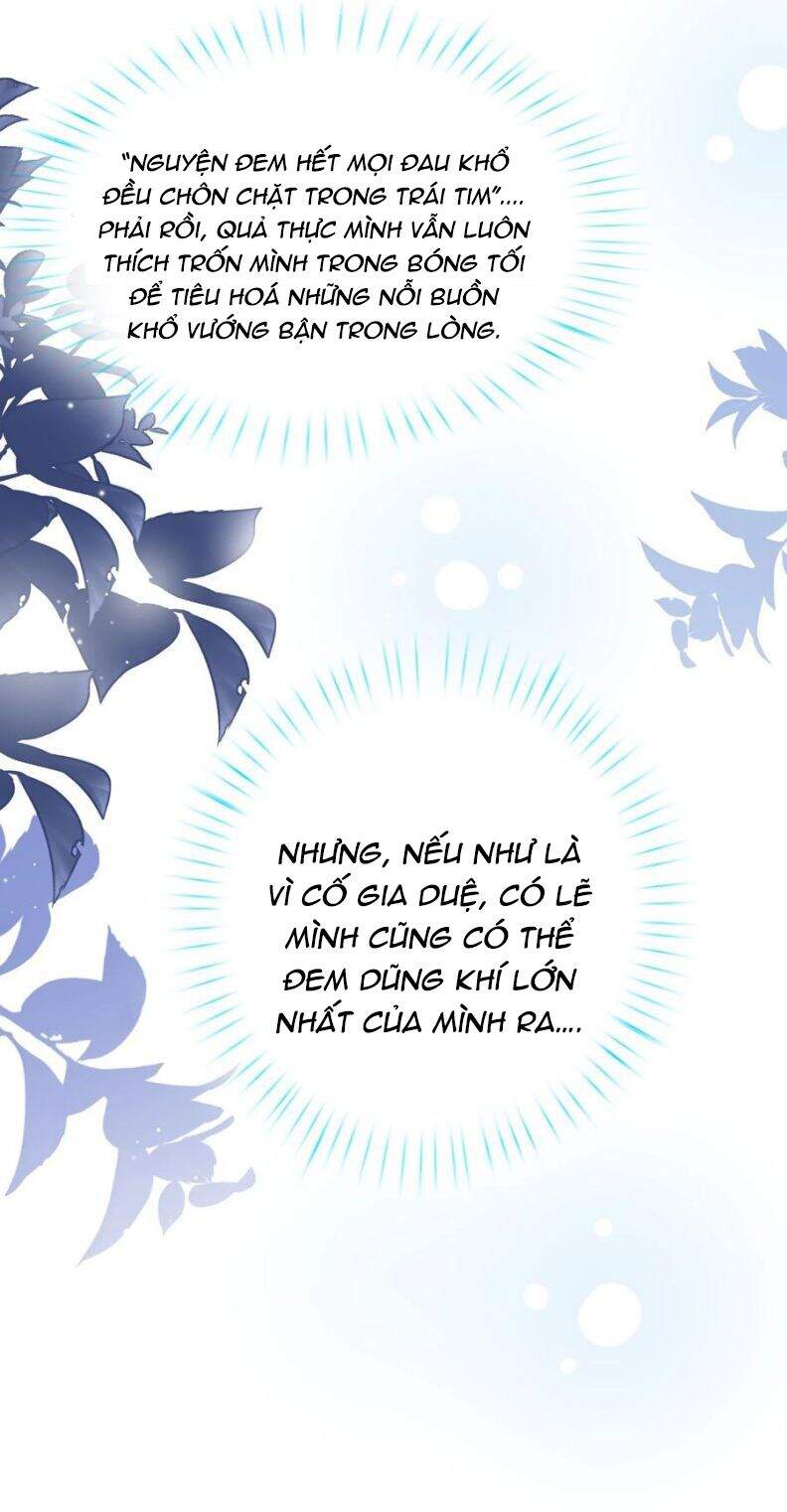 Anh Ấy Sinh Ra Đã Là Công Của Tôi Chapter 33 - Trang 2