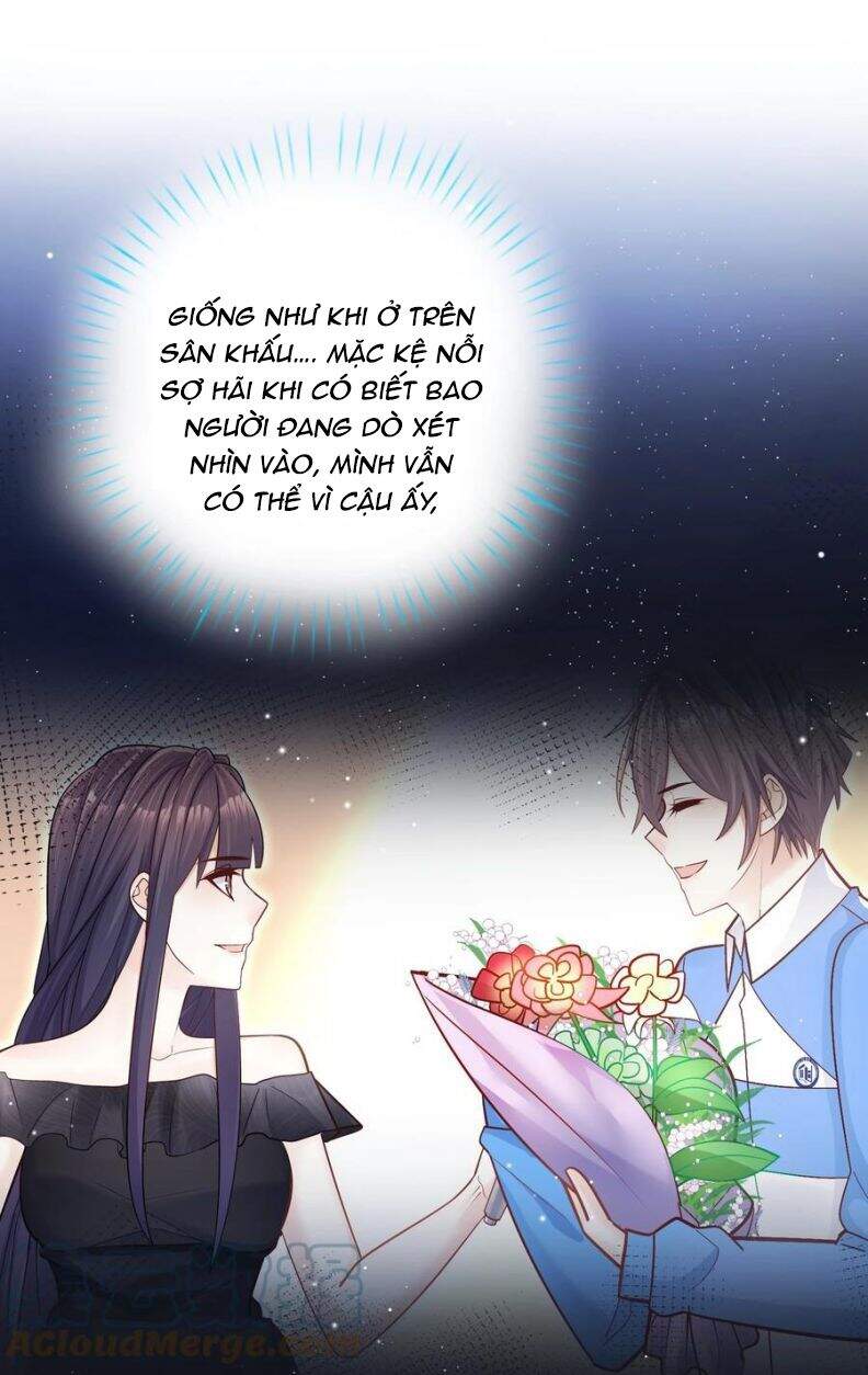 Anh Ấy Sinh Ra Đã Là Công Của Tôi Chapter 33 - Trang 2