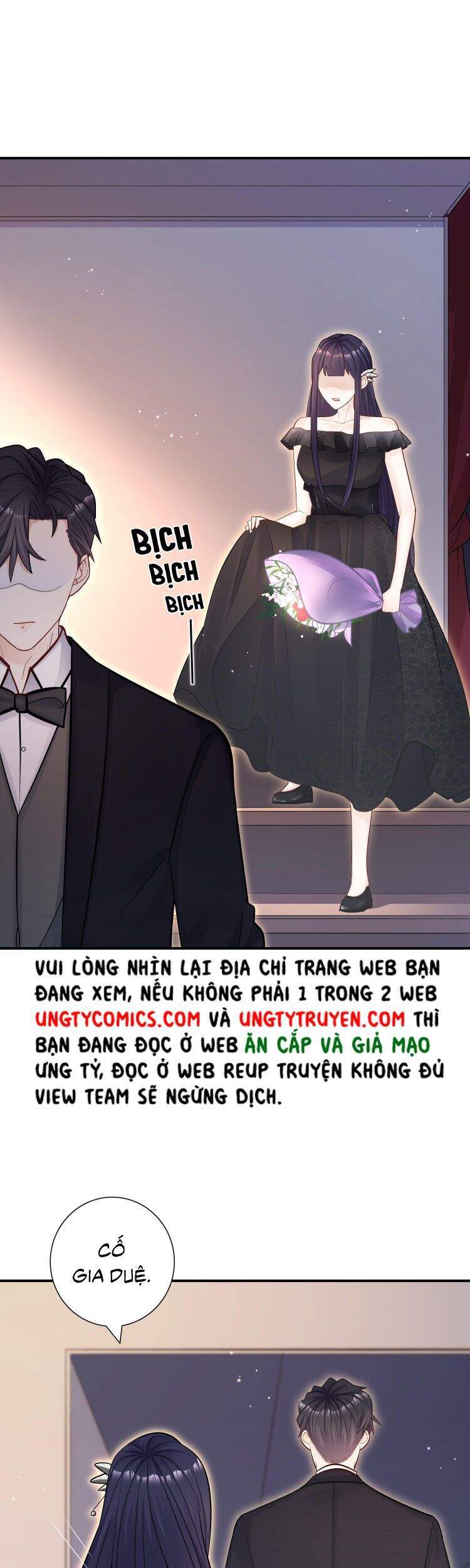 Anh Ấy Sinh Ra Đã Là Công Của Tôi Chapter 32 - Trang 2