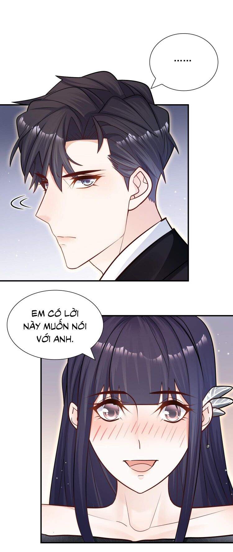 Anh Ấy Sinh Ra Đã Là Công Của Tôi Chapter 32 - Trang 2