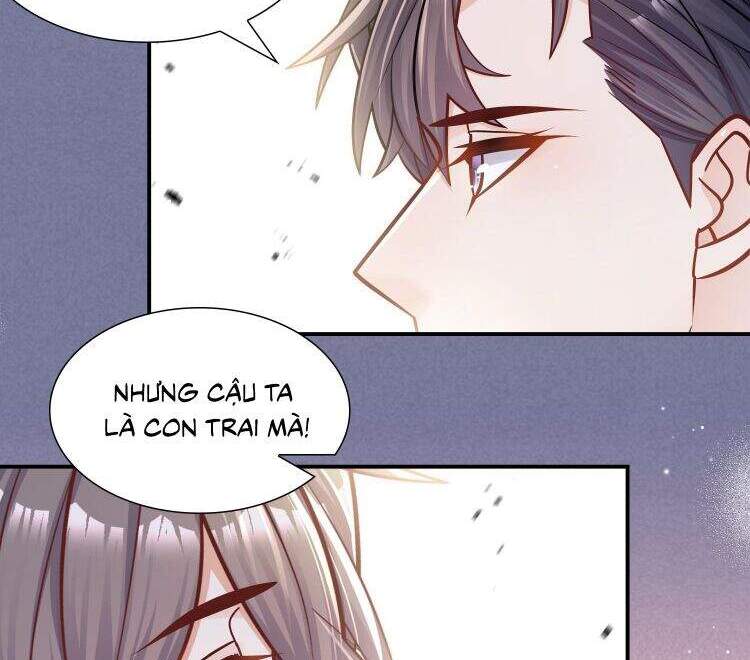 Anh Ấy Sinh Ra Đã Là Công Của Tôi Chapter 32 - Trang 2