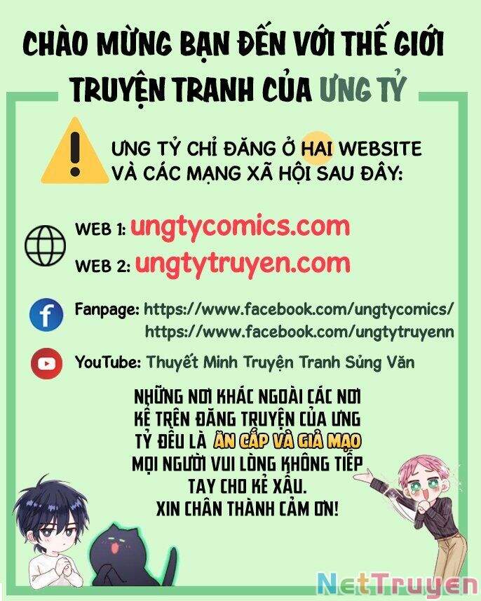 Anh Ấy Sinh Ra Đã Là Công Của Tôi Chapter 31 - Trang 2