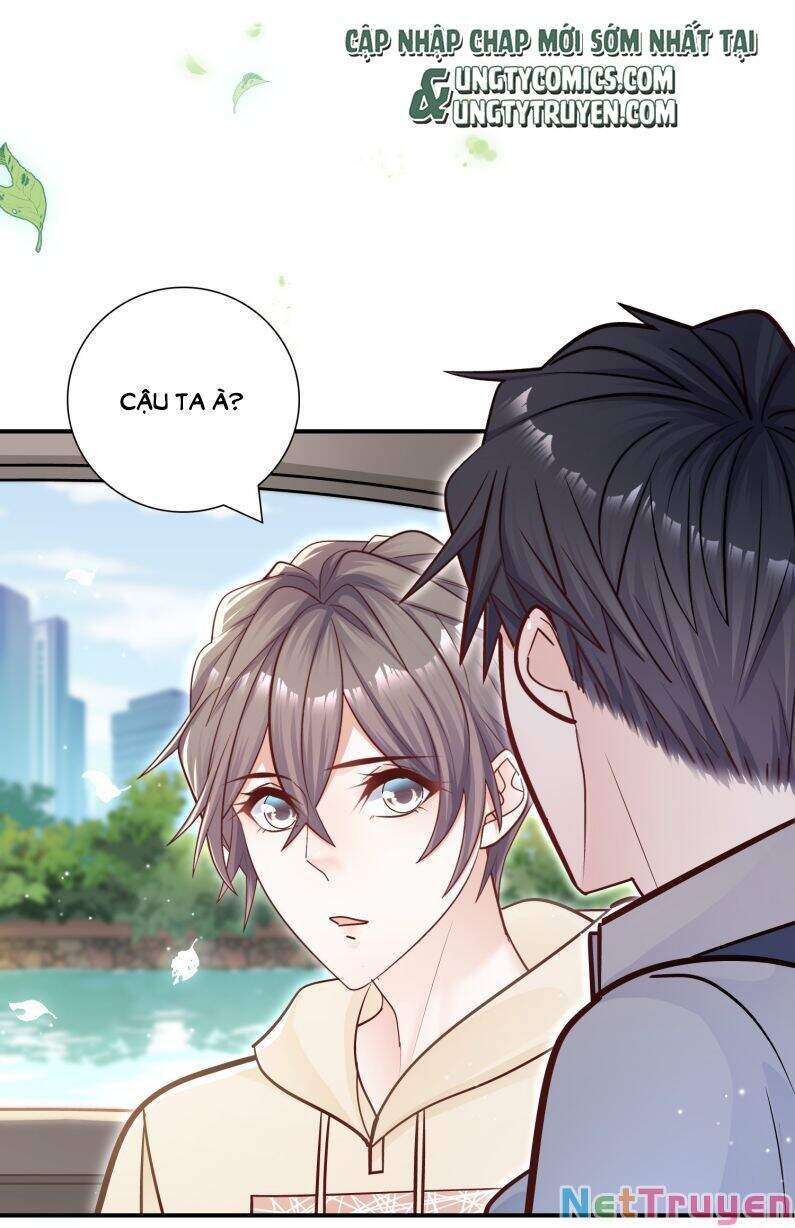 Anh Ấy Sinh Ra Đã Là Công Của Tôi Chapter 31 - Trang 2