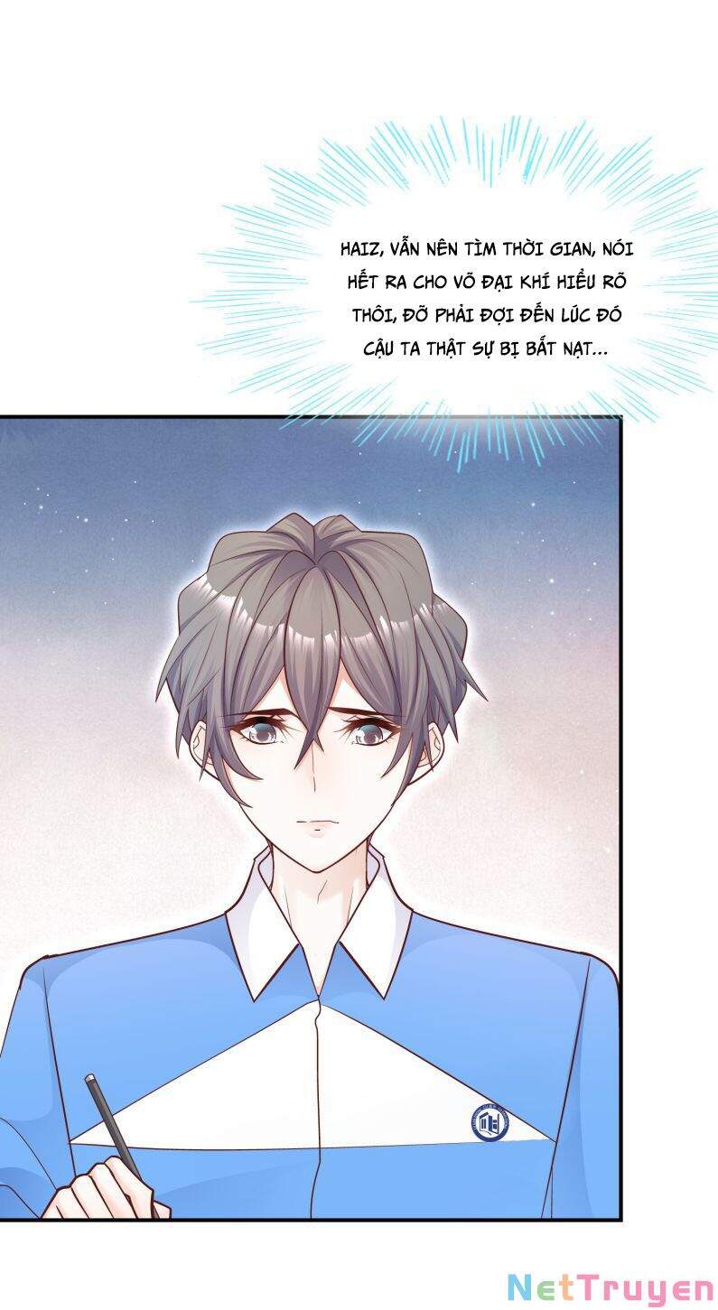 Anh Ấy Sinh Ra Đã Là Công Của Tôi Chapter 31 - Trang 2