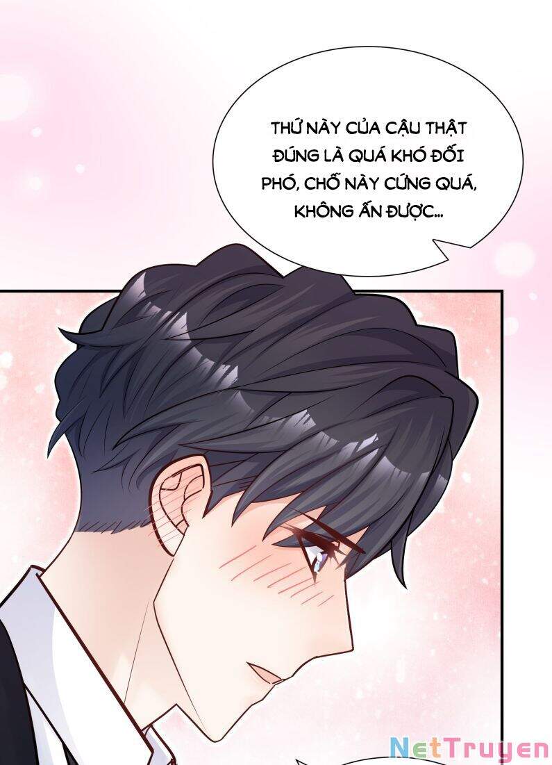 Anh Ấy Sinh Ra Đã Là Công Của Tôi Chapter 31 - Trang 2