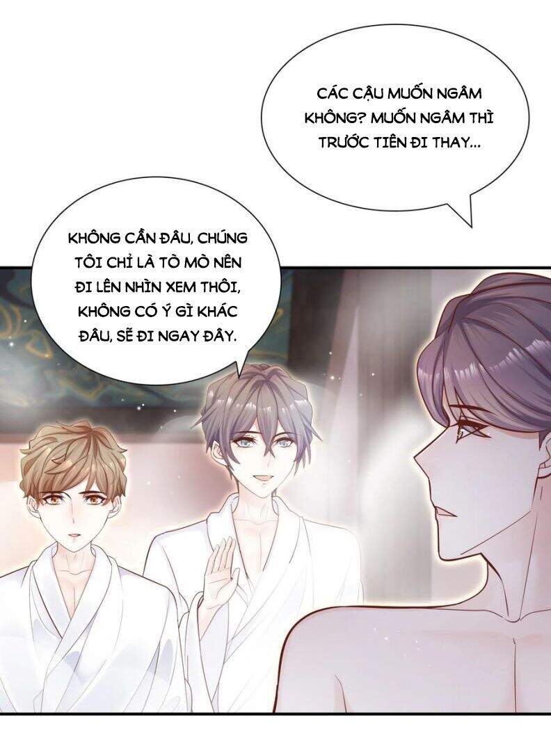 Anh Ấy Sinh Ra Đã Là Công Của Tôi Chapter 30 - Trang 2