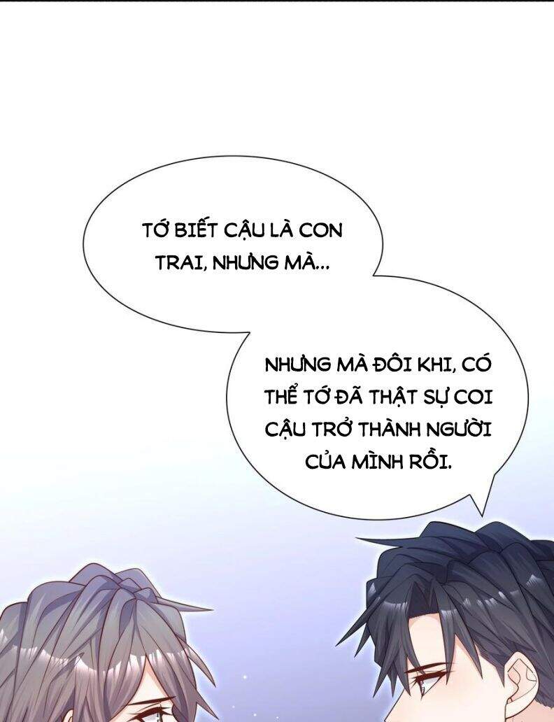 Anh Ấy Sinh Ra Đã Là Công Của Tôi Chapter 30 - Trang 2