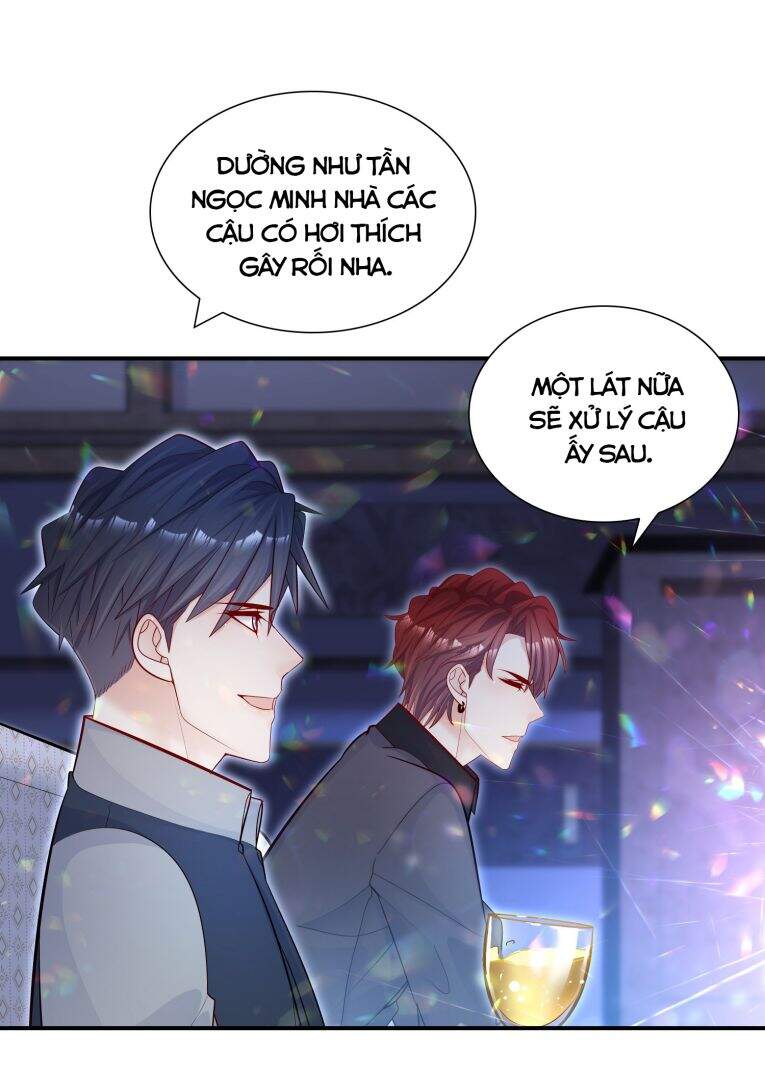 Anh Ấy Sinh Ra Đã Là Công Của Tôi Chapter 29 - Trang 2