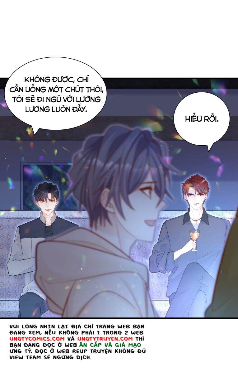 Anh Ấy Sinh Ra Đã Là Công Của Tôi Chapter 29 - Trang 2