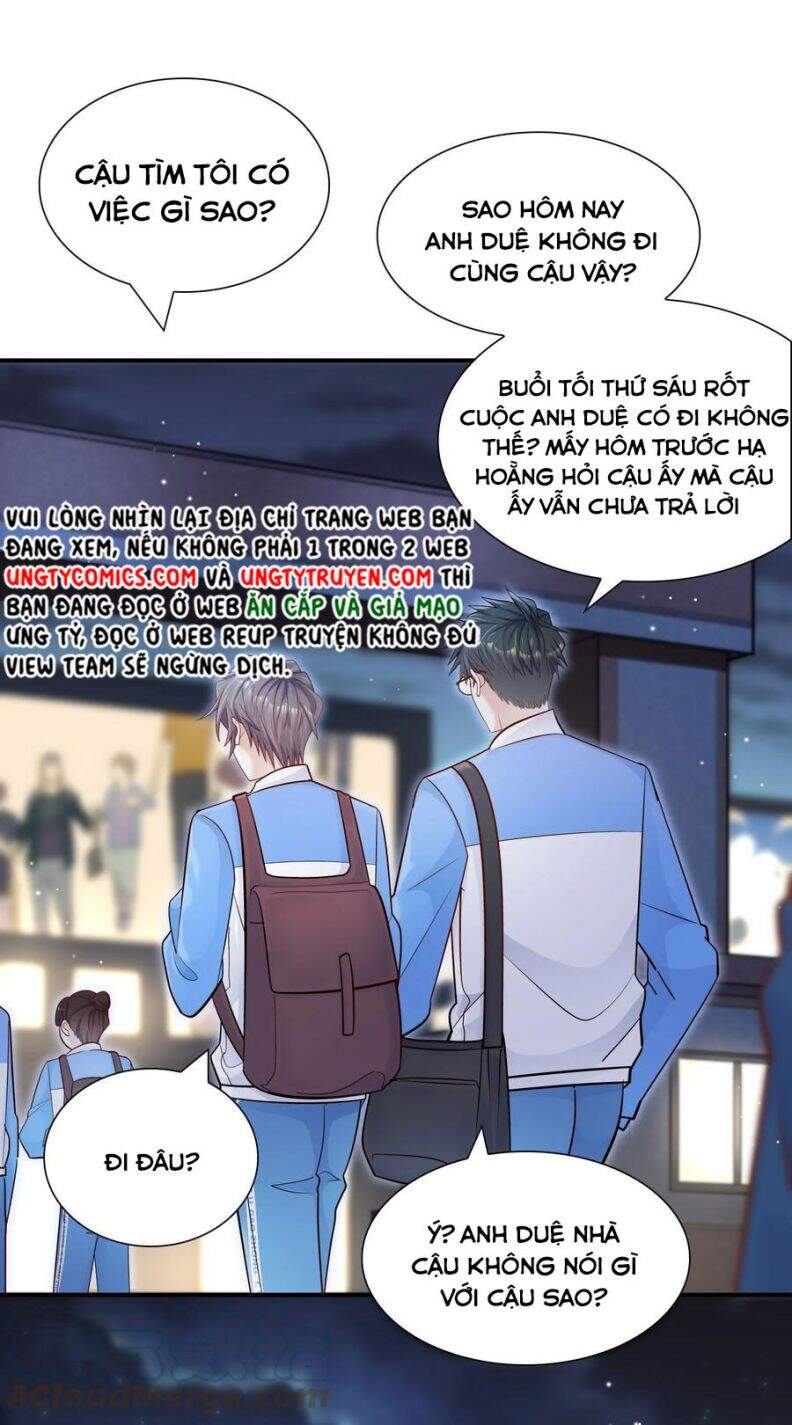 Anh Ấy Sinh Ra Đã Là Công Của Tôi Chapter 28 - Trang 2