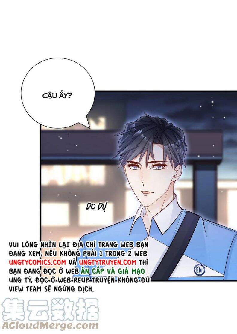 Anh Ấy Sinh Ra Đã Là Công Của Tôi Chapter 28 - Trang 2