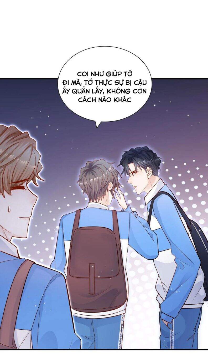 Anh Ấy Sinh Ra Đã Là Công Của Tôi Chapter 28 - Trang 2