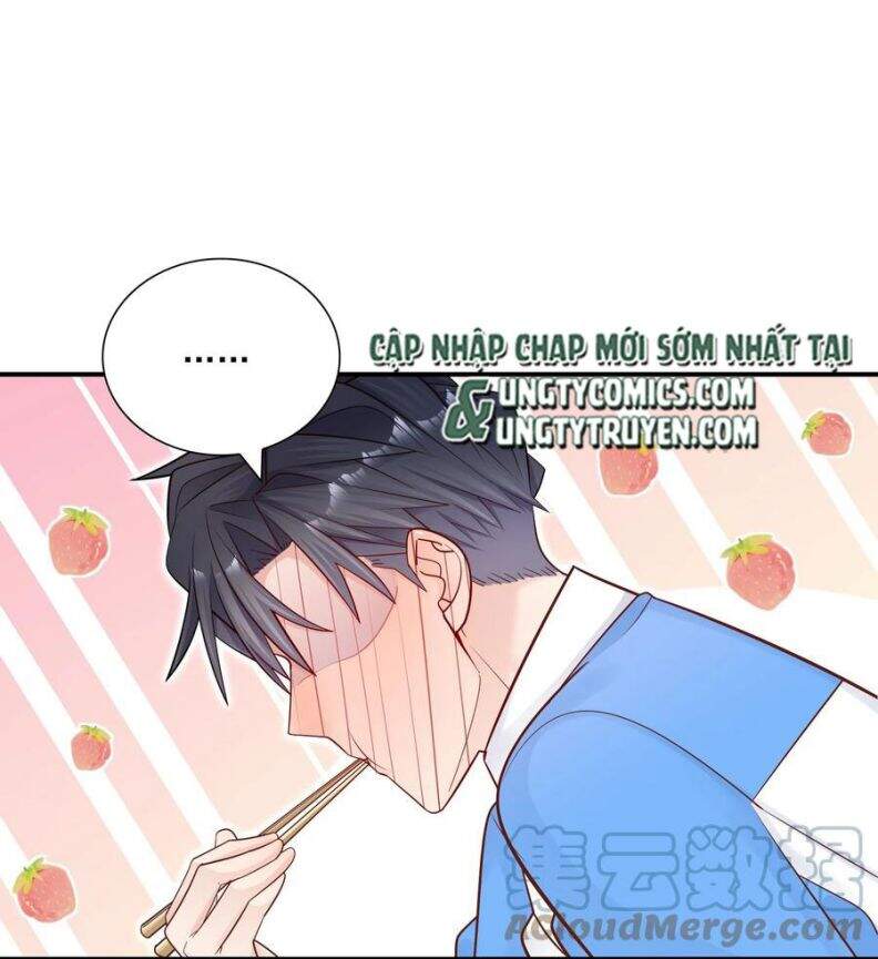 Anh Ấy Sinh Ra Đã Là Công Của Tôi Chapter 27 - Trang 2