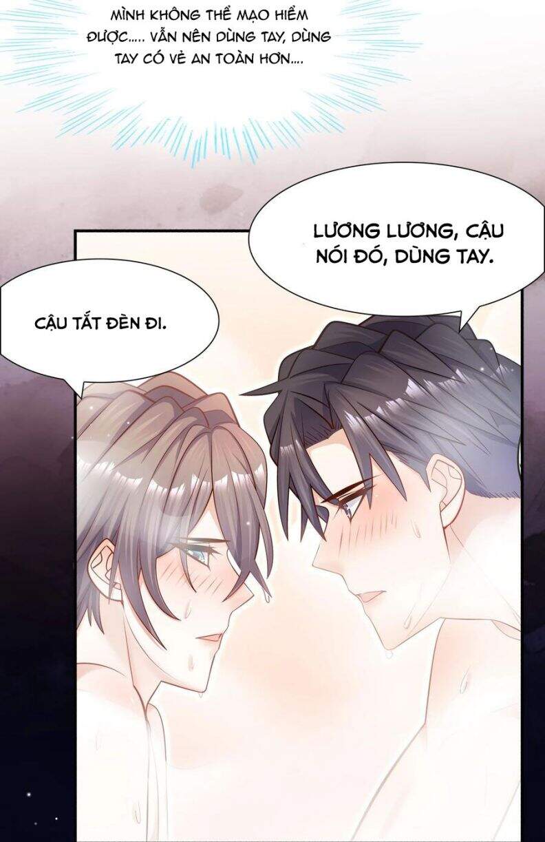 Anh Ấy Sinh Ra Đã Là Công Của Tôi Chapter 27 - Trang 2