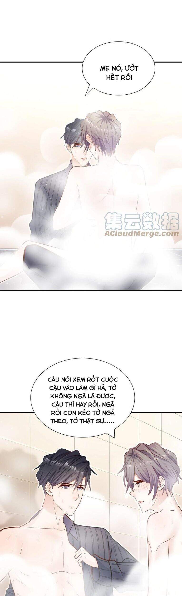 Anh Ấy Sinh Ra Đã Là Công Của Tôi Chapter 26 - Trang 2