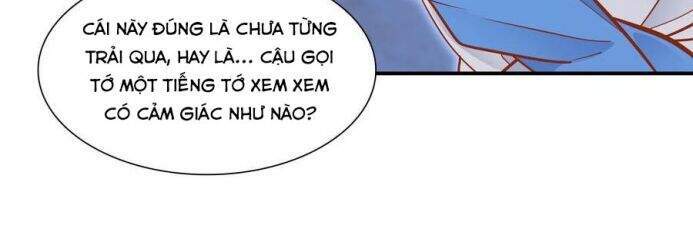 Anh Ấy Sinh Ra Đã Là Công Của Tôi Chapter 24 - Trang 2