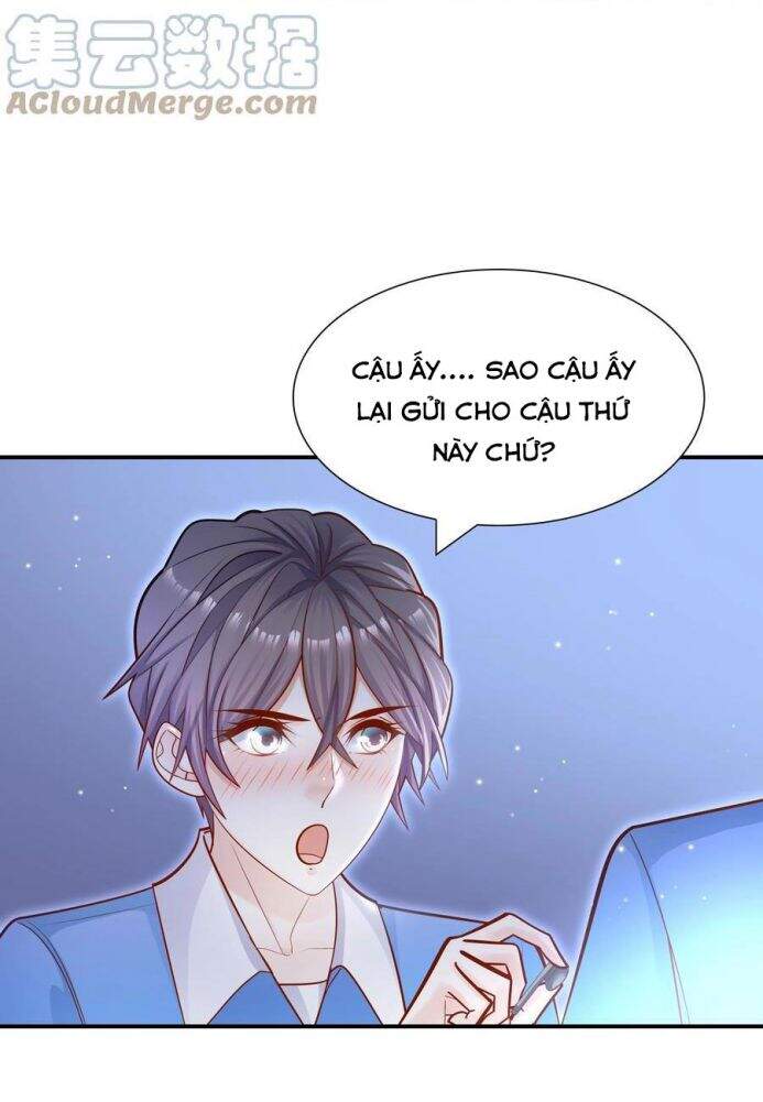 Anh Ấy Sinh Ra Đã Là Công Của Tôi Chapter 23 - Trang 2