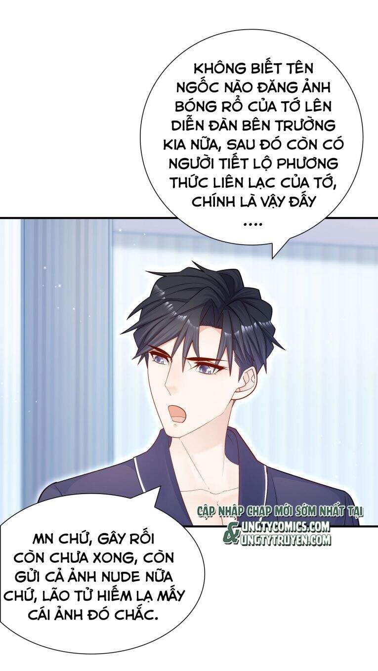 Anh Ấy Sinh Ra Đã Là Công Của Tôi Chapter 22 - Trang 2