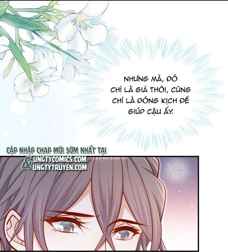 Anh Ấy Sinh Ra Đã Là Công Của Tôi Chapter 22 - Trang 2