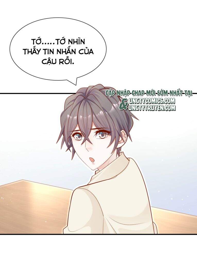 Anh Ấy Sinh Ra Đã Là Công Của Tôi Chapter 22 - Trang 2