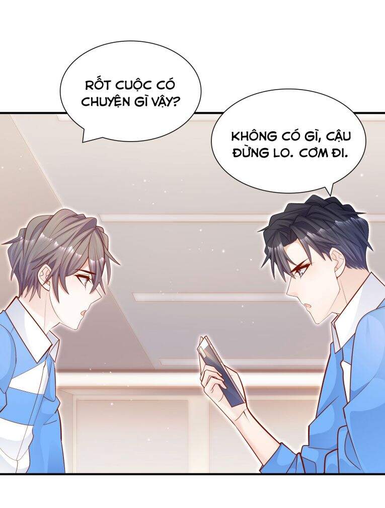 Anh Ấy Sinh Ra Đã Là Công Của Tôi Chapter 21 - Trang 2