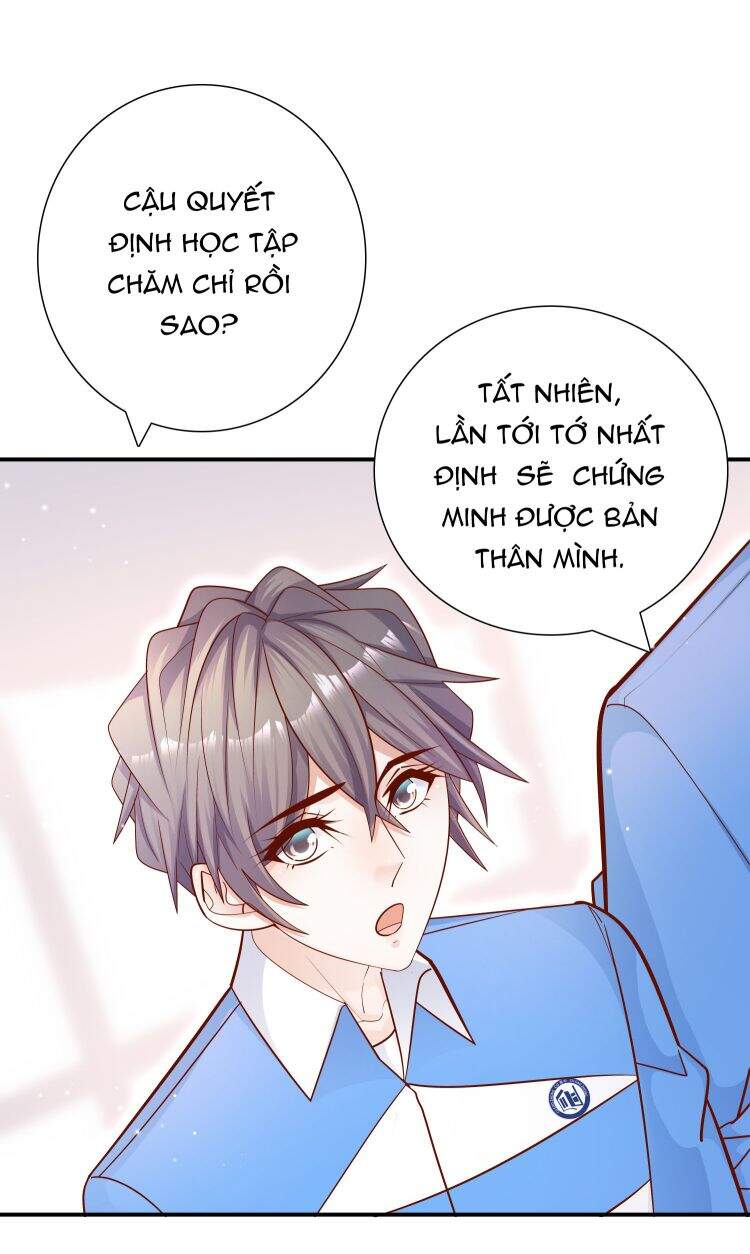 Anh Ấy Sinh Ra Đã Là Công Của Tôi Chapter 20 - Trang 2