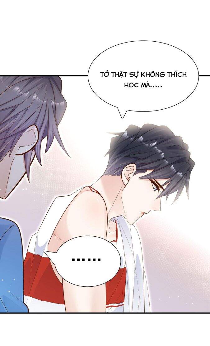 Anh Ấy Sinh Ra Đã Là Công Của Tôi Chapter 18 - Trang 2