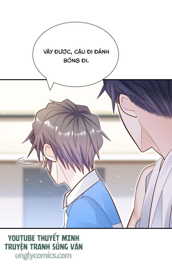 Anh Ấy Sinh Ra Đã Là Công Của Tôi Chapter 18 - Trang 2