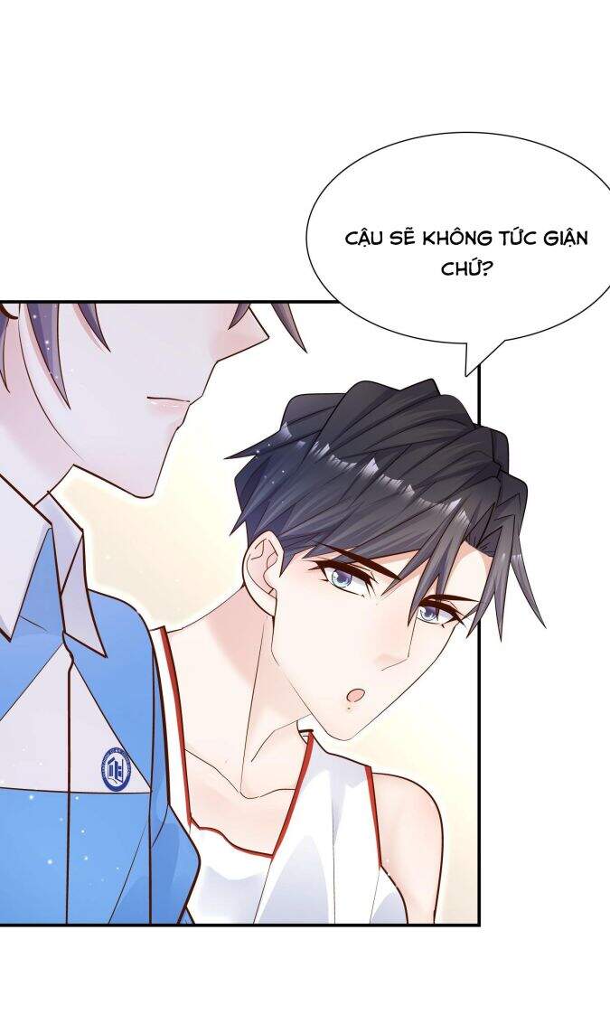 Anh Ấy Sinh Ra Đã Là Công Của Tôi Chapter 18 - Trang 2